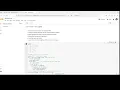 Implementation of bfs algorithm in python using colab by Prof K Gomathi