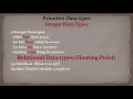 Java Programming Tutorial - Part 4