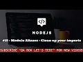 - Nodejs