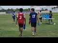 FAU Camp Highlights
