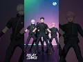 [릴레이댄스] PLAVE(플레이브) - Born Savage (4K)