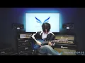 지유민 (Youmin Ji) - 509 RnB Guitar Solo I PRS USA Core 509 Demo