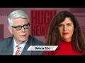 Salena Zito reports on the revival of God in the public square after Charlie s funeral