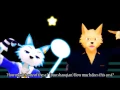MMD Kemono Yi Er Fanclub