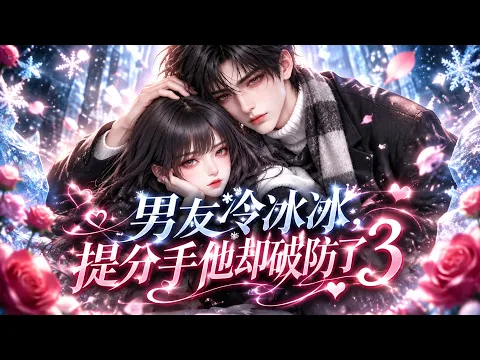 My Cold Boyfriend Breaks Down When I Say Goodbye Episode 2