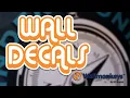 Wallmonkeys Custom Decals