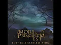 Lost in a Starless Aeon - Mors Principium Est