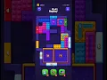 Block Out Level 862 Solution Walkthrough