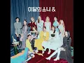 PTT (Paint The Town) - LOONA