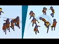 weapon master unity source code