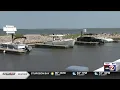 DEBRIEF Lake Michigan water levels