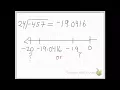 MAT 112 How to Compute mod -