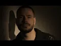 Chris Holsten - Bak en fasade (Official Lyric Video)
