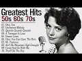 Download Lagu Best Golden Oldies From 50s 60s 70s - Tom Jones, Engelbert, Paul Anka, Elvis Presley, Matt Monro