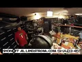 Ab-Soul & Retchy P Freestyle on Showoff Radio w/ Statik Selektah