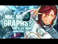Alight Motion Graphs Explained SPEED VALUE GRAPH EDITOR - AMV Tutorial