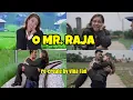 Download Lagu O MR RAJA || Re-create Vina Fan Version || Salman Khan Karisma Kapoor Parodi Indonesia