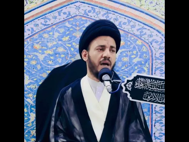 ⁣ما هو أشد أنواع الفقر؟ #سيد_رياض_الفاضلي