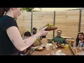 Spokane In-Spo - Indicana co-founder Noreen Hiskey talks about the food scene in Spokane Washington