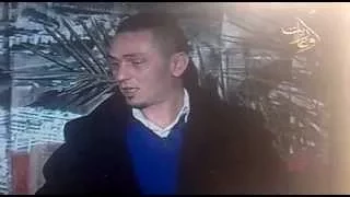 المايسترو العلاوي علي اسماعيل في لقاء على تلفزيون قناة اوغاريت بتاريخ 26 12 2014 