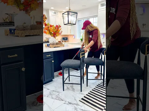 Satisfying Weekend Reset : Clean with Me #cleaningmotivation #homereset