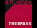 Lagu Kat Mandu ~ The Break 1979 Disco Purrfection Version
