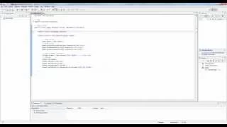 Java 2D Game Programming RPG Tutorial - Part 2