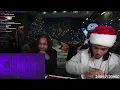 Plaqueboymax & DDG vibing to Tory Lanez verse on “HANDLING BUSINESS”