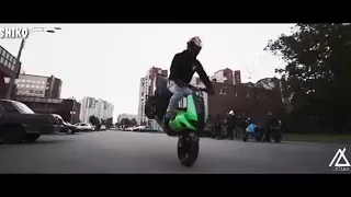 مركب الصحاب غرقانه دندنها