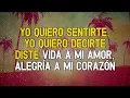 Aarón Y Su Grupo Ilusión - Todo Me Gusta De Ti (Karaoke)