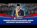 Download Lagu 🔴Presiden Dorong Polri Unggul, Bersih, dan Mampu Melindungi Rakyat I JENDELA ISTANA