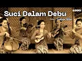 Download Lagu Suci Dalam Debu Versi Keroncong Jadul Bikin Merinding! | Cover Saleem Iklim Keroncong Jadoel klasik