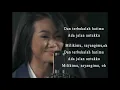 Download Lagu Yura Yunita   Buka Hati ( Lirik Lagu )