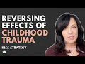Download Lagu 5 Steps for Healing From Childhood Trauma | Lisa A. Romano