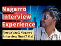 Nagarro Interview Experience Nagarro Interview Process Veeva Vault Nagarro Interview