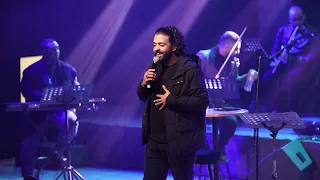 كان لازم أحبك       عمرو حسن   ساقية الصاوي      دندنها