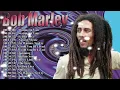 Bob Marley Best Songs Updated Playlist | Classic Reggae Hits | Vol. 2