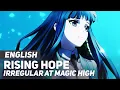 Download Lagu The Irregular at Magic High - \
