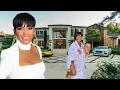 Tamron Hall Bio 5year Marriage Children Family Net Worth Opulent Lifestyle Accolades