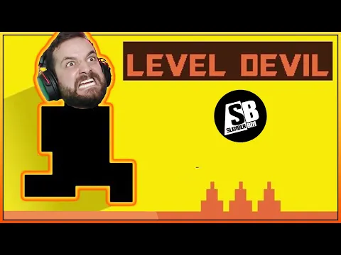 Video Thumbnail: Level Devil - แ แแขแแ แแแ แฉแ แฉแแแก แแแแก...