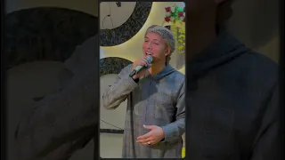 قولوا ماشاء الله  بارك الله لكما     المنشد رضوان محمود  اكسبلور  دويتو  جديد  بارك الله لكما دندنها