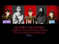 Download Lagu Babymetal ft.Bloodywood Kon! Kon! [Color coded lyrics Romaji, Hindi, Japanese \u0026 English Translation]