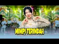 Lagu MIMPI TERINDAH | Zahra Pitaloka | Pahalla Music Official