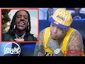 Lagu King Yella Says Rooga \u0026 Rico Recklezz Were THIS Close to Fighting in Vegas  \u0026 What Stopped It?