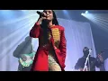 Download Lagu Poppy - new way out (Live) 4K