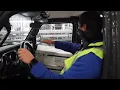 UPS PVD Training - Visibility in Vehicle