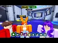 Rizzing Girls With The DON LORENZO Style in Roblox Blue Lock Rivals!
