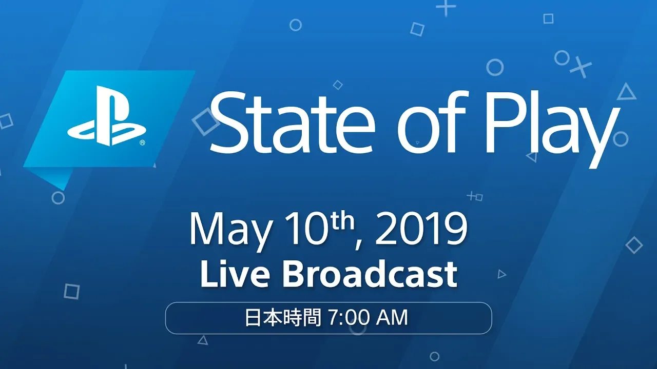 State of play ps5 deals