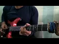 Download Lagu Satu hati sampai mati - Thomas Arya  (cover ) instrumental guitar by ivey muhammad