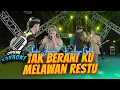 Download Lagu Karaoke TAK BERANI KU MELAWAN RESTU Shinta Arsinta ft Arya Galih (Official Music Video ANEKA SAFARI)